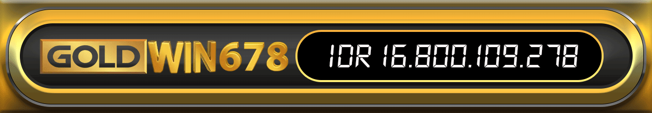 GOLDWIN678 jackpot